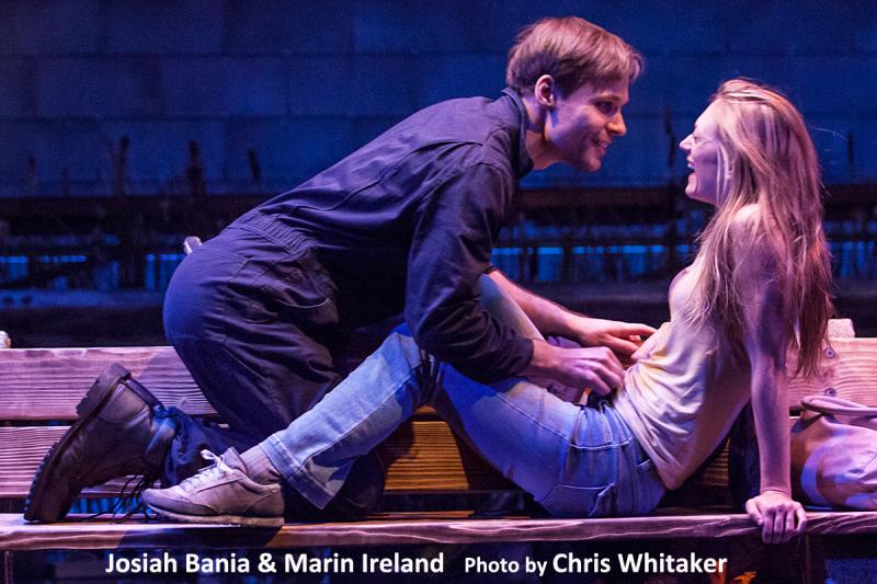 Interview: Playwright Martyna Majok BOUND to Distribute Her Truths Image