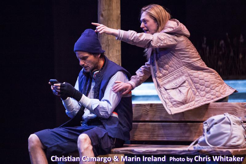 Interview: Playwright Martyna Majok BOUND to Distribute Her Truths Image