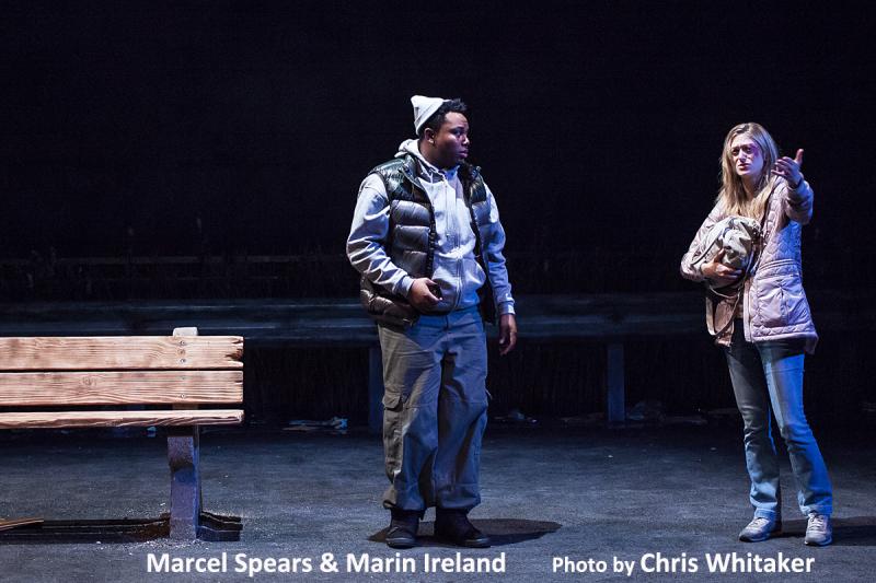 Interview: Playwright Martyna Majok BOUND to Distribute Her Truths Image