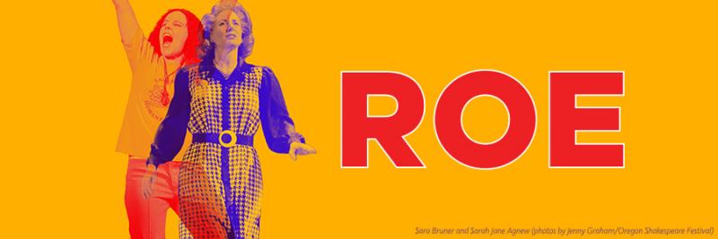 Rialto Chatter: Is a Roe v. Wade Play Coming to Broadway? 