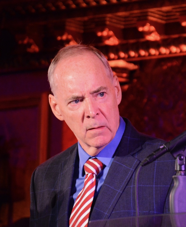 Photo Coverage: Chad Kimball, Cass Morgan & More Reunite for 54 SINGS MEMPHIS! Image