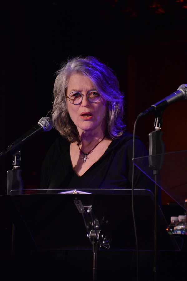 Photo Coverage: Chad Kimball, Cass Morgan & More Reunite for 54 SINGS MEMPHIS! Image