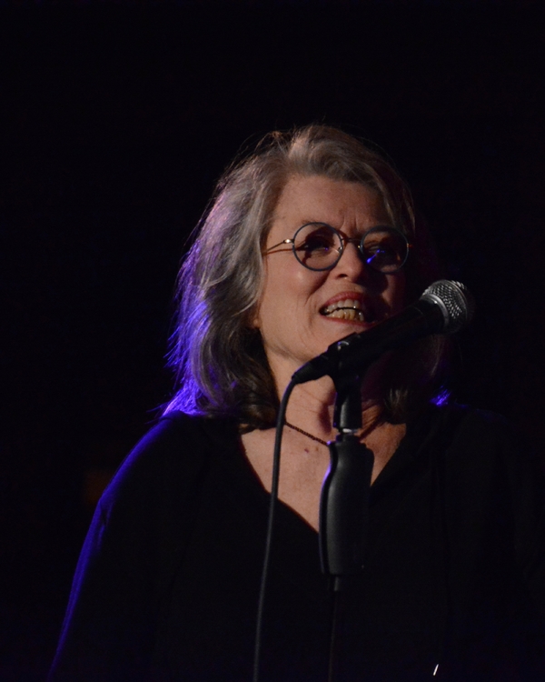 Photo Coverage: Chad Kimball, Cass Morgan & More Reunite for 54 SINGS MEMPHIS! Image