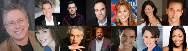 Susan Egan, Harvey Fierstein, Judy Kuhn, and More to Perform at New York Pops 35th Birthday Gala 