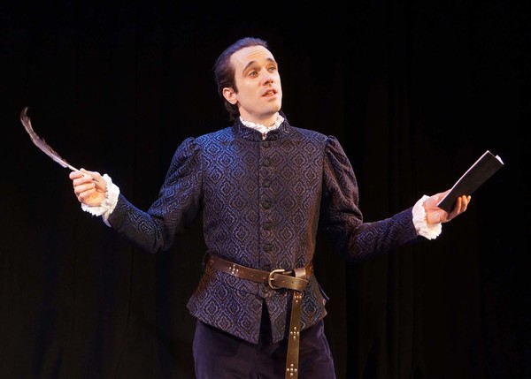 Photo Flash: Orlando Shakespeare Theater presents SHAKESPEARE IN LOVE Image