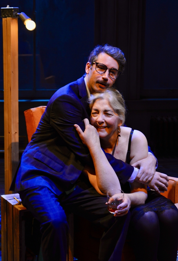 Photo Flash: Magic Theatre presents REEL TO REEL Image