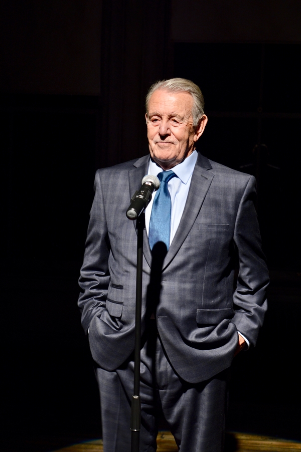 Photo Flash: Magic Theatre presents REEL TO REEL Image