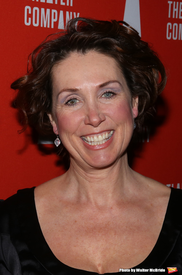 Photo Coverage: Atlantic Theater Company Celebrates Opening Night of HANGMEN Image