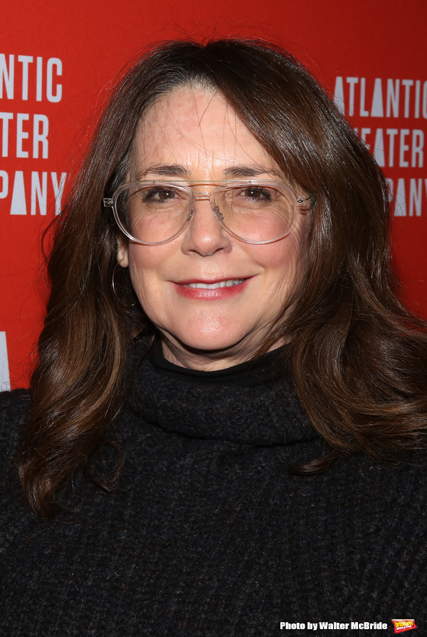 Photo Coverage: Atlantic Theater Company Celebrates Opening Night of HANGMEN Image