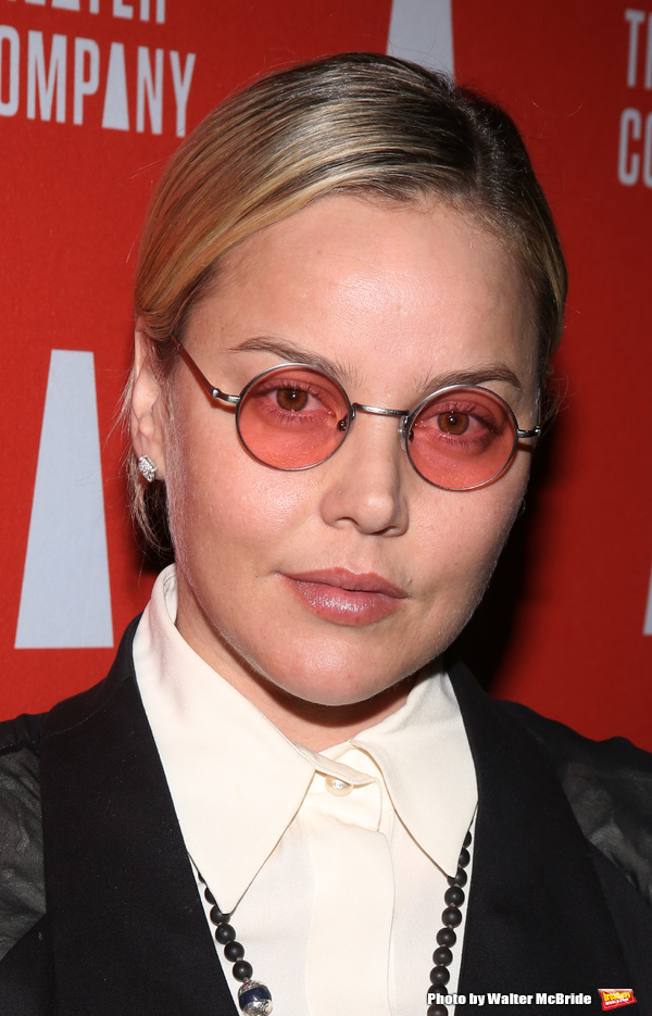 Photo Coverage: Atlantic Theater Company Celebrates Opening Night of HANGMEN Image