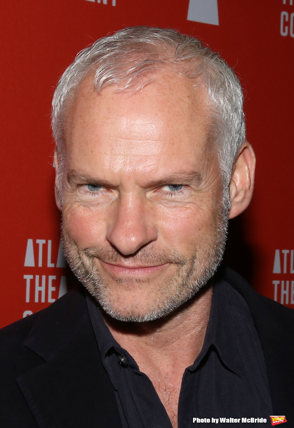 Photo Coverage: Atlantic Theater Company Celebrates Opening Night of HANGMEN Image