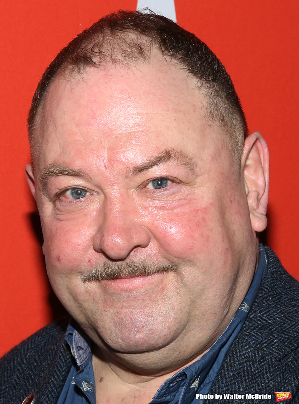 Photo Coverage: Atlantic Theater Company Celebrates Opening Night of HANGMEN Image