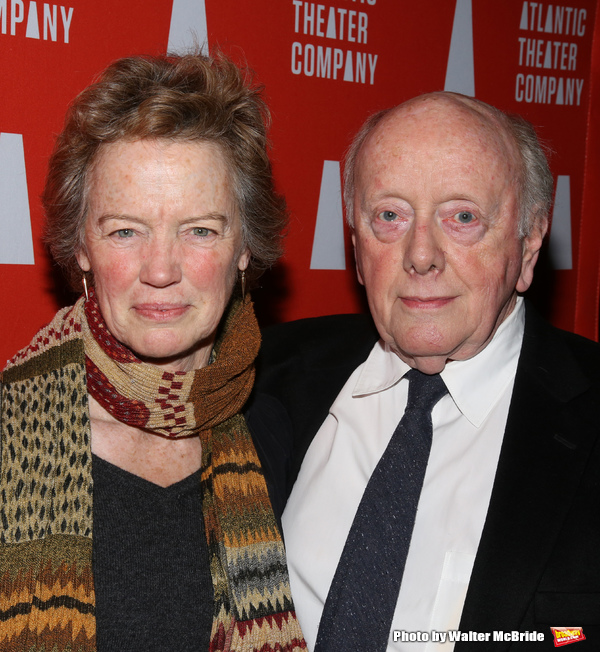 Photo Coverage: Atlantic Theater Company Celebrates Opening Night of HANGMEN Image