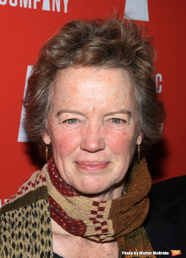 Photo Coverage: Atlantic Theater Company Celebrates Opening Night of HANGMEN Image