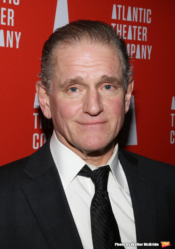 Photo Coverage: Atlantic Theater Company Celebrates Opening Night of HANGMEN Image