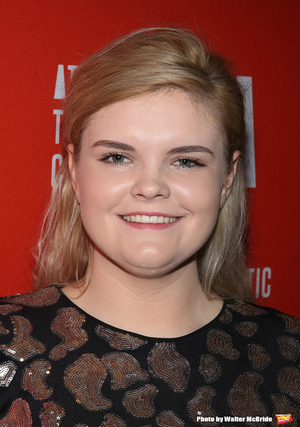 Photo Coverage: Atlantic Theater Company Celebrates Opening Night of HANGMEN Image