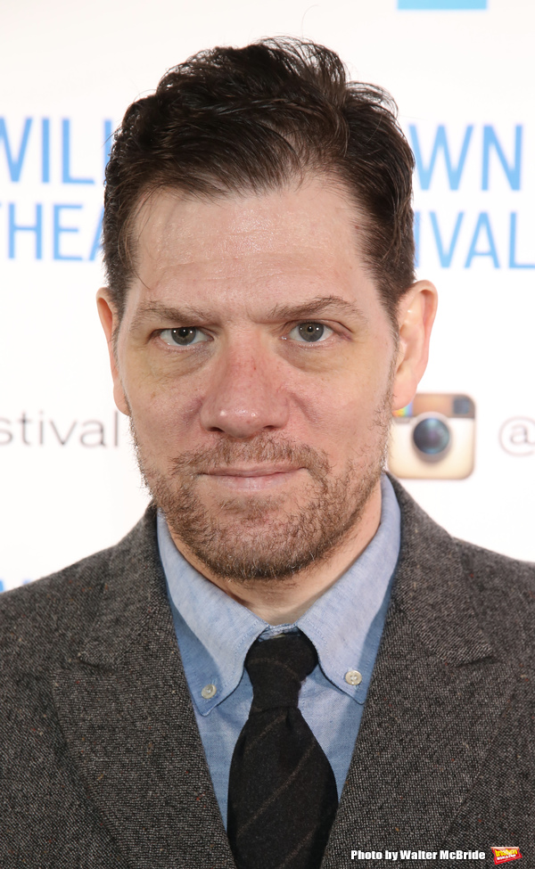 Photo Coverage: It's Showtime! On the Starry Red Carpet for Williamstown Theatre Festival's Gala Image