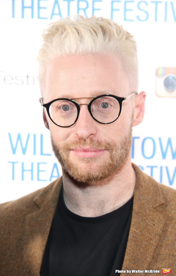 Photo Coverage: It's Showtime! On the Starry Red Carpet for Williamstown Theatre Festival's Gala Image