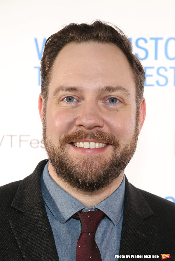 Photo Coverage: It's Showtime! On the Starry Red Carpet for Williamstown Theatre Festival's Gala Image