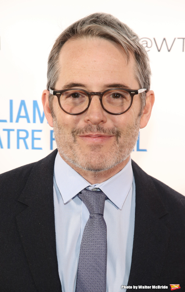 Photo Coverage: It's Showtime! On the Starry Red Carpet for Williamstown Theatre Festival's Gala Image