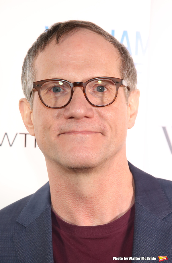 Photo Coverage: It's Showtime! On the Starry Red Carpet for Williamstown Theatre Festival's Gala Image