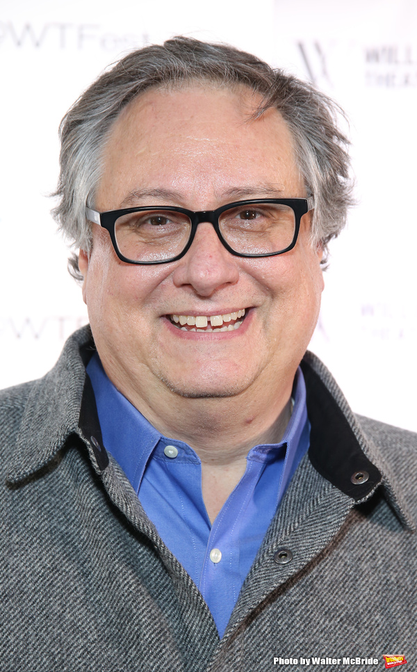 Photo Coverage: It's Showtime! On the Starry Red Carpet for Williamstown Theatre Festival's Gala Image