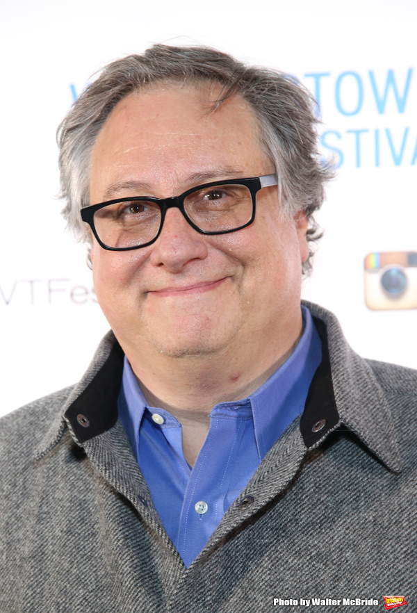 Photo Coverage: It's Showtime! On the Starry Red Carpet for Williamstown Theatre Festival's Gala Image