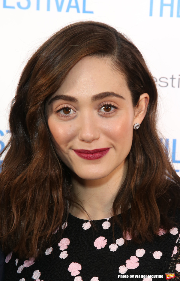 Photo Coverage: It's Showtime! On the Starry Red Carpet for Williamstown Theatre Festival's Gala Image