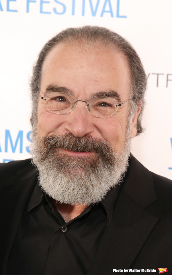 Mandy Patinkin Photo