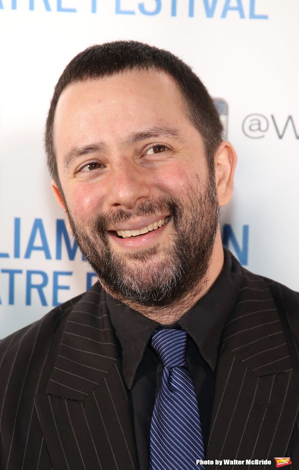 Photo Coverage: It's Showtime! On the Starry Red Carpet for Williamstown Theatre Festival's Gala Image