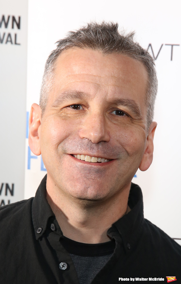 Photo Coverage: It's Showtime! On the Starry Red Carpet for Williamstown Theatre Festival's Gala Image