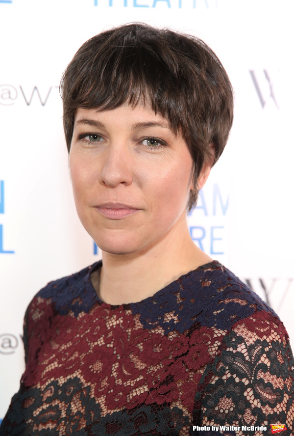 Photo Coverage: It's Showtime! On the Starry Red Carpet for Williamstown Theatre Festival's Gala Image
