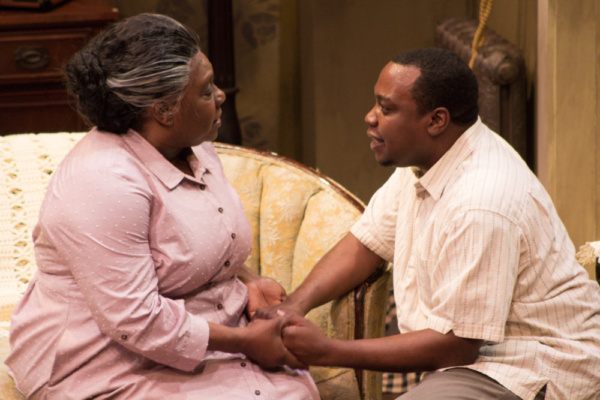 Photo Flash: American Stage Extends A RAISIN IN THE SUN by Popular Demand 