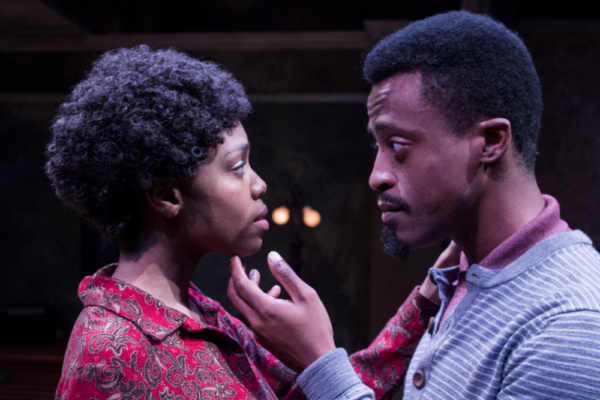 Photo Flash: American Stage Extends A RAISIN IN THE SUN by Popular Demand Image
