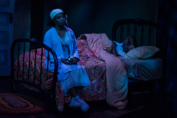 Photo Flash: American Stage Extends A RAISIN IN THE SUN by Popular Demand Image