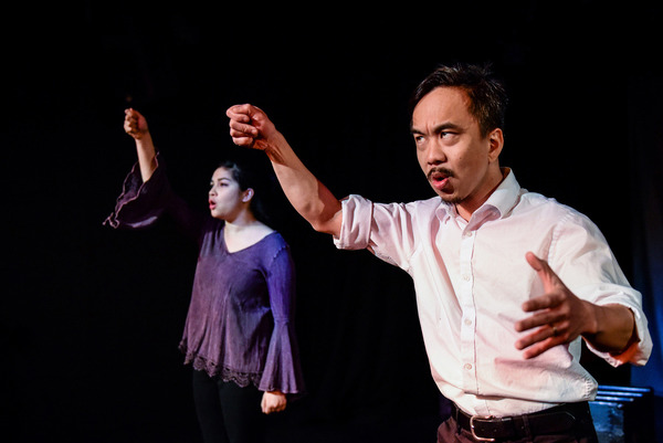 Photo Flash: Greenhouse Theater Center Hosts 4th annual CHICAGO MUSICAL THEATRE FESTIVAL Image