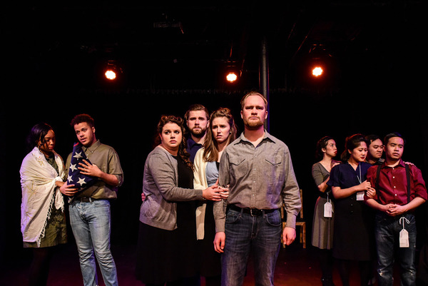 Photo Flash: Greenhouse Theater Center Hosts 4th annual CHICAGO MUSICAL THEATRE FESTIVAL Image
