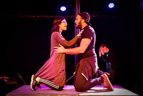 Photo Flash: Greenhouse Theater Center Hosts 4th annual CHICAGO MUSICAL THEATRE FESTIVAL Image