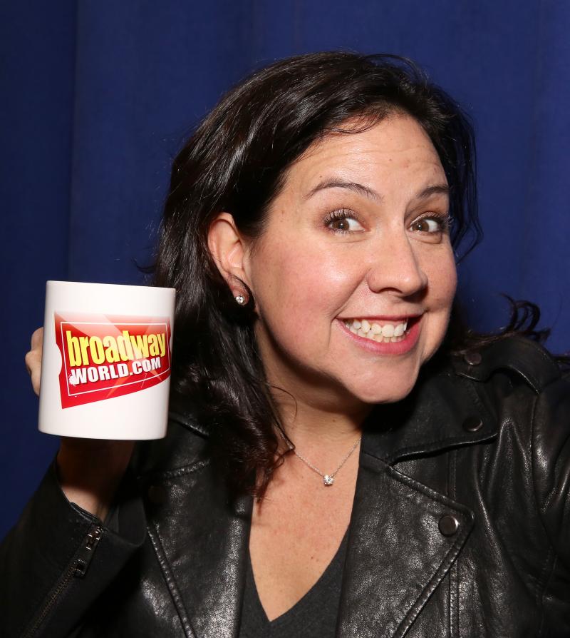 Brief 2/7: HEY, LOOK ME OVER! Opens at Encores! and More! Image