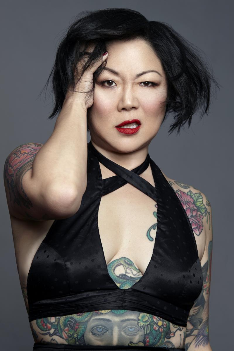 BWW Previews: MARGARET CHO – A VOICE FOR ALL GENERATIONS COMES to Tampa Improv 