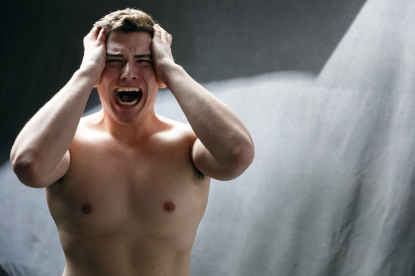 Photo Flash: Pittsburgh Opera Presents The World Premiere Of ASHES & SNOW Image