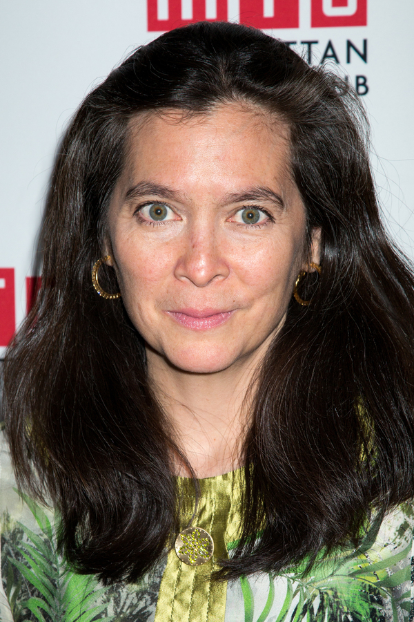 Photo Coverage: Inside Opening Night of Eve Ensler's IN THE BODY OF THE WORLD Image