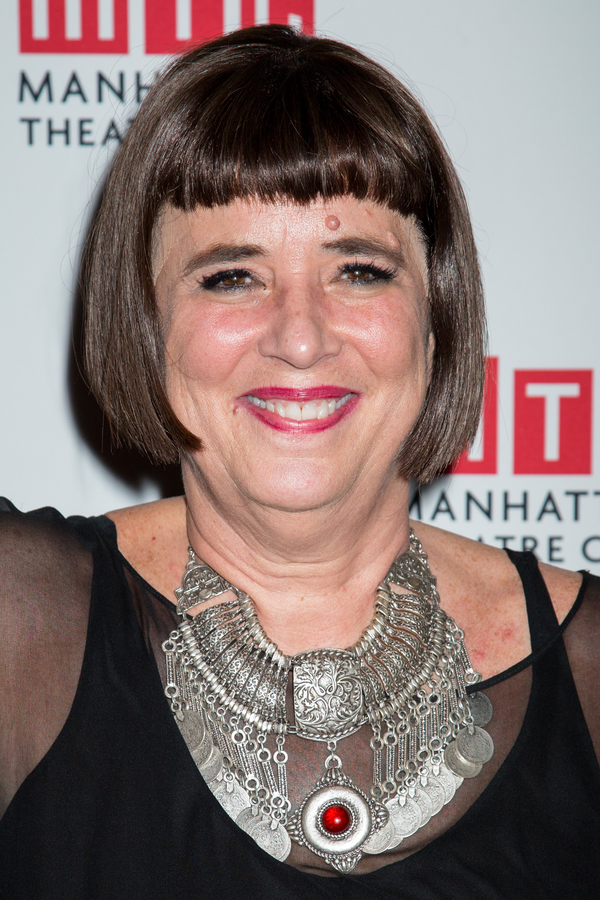 Photo Coverage: Inside Opening Night of Eve Ensler's IN THE BODY OF THE WORLD Image