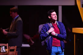 Review: Media's 'NEXT TO NORMAL' is Next to Perfect! Image