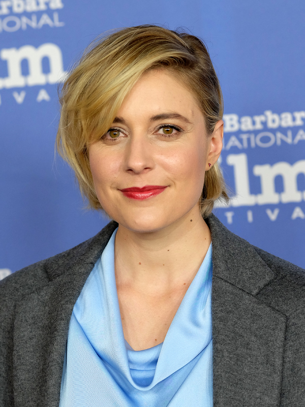 Greta Gerwig Photo