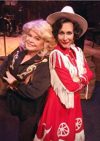 BWW PREVIEW: WALKIN' AFTER MIDNIGHT - A TRIBUTE TO PATSY CLINE      at Harmony Hall, Sloatsburg, N.Y. 