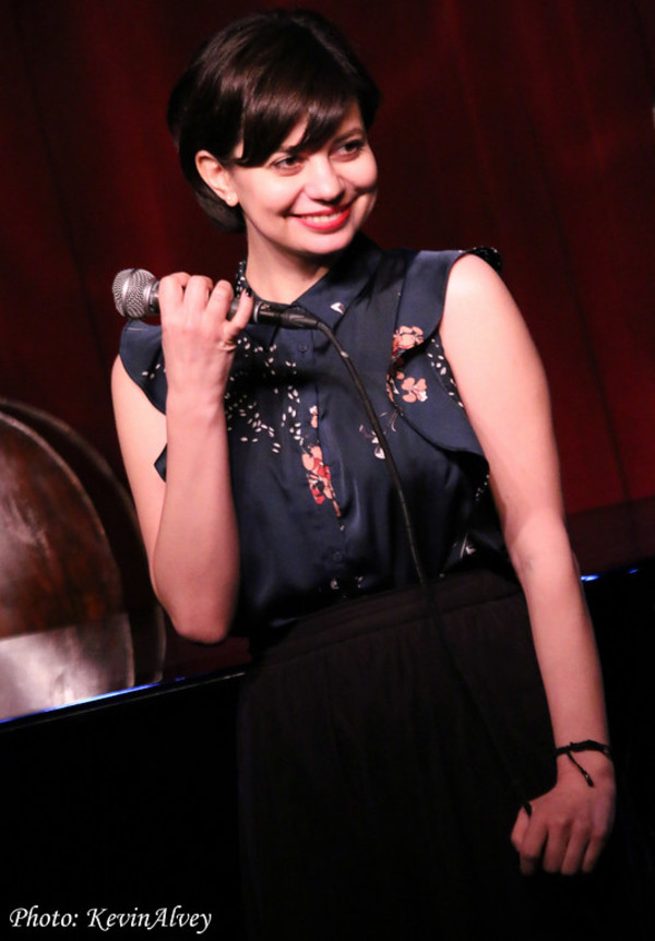 Photo Flash: Jim Caruso Celebrates a Birdland Birthday! Image