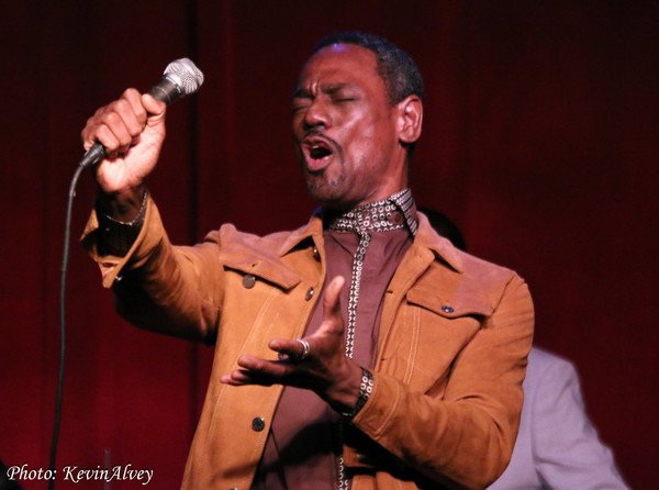 Photo Flash: Jim Caruso Celebrates a Birdland Birthday! Image