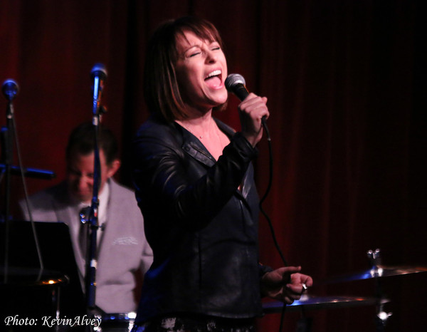 Photo Flash: Jim Caruso Celebrates a Birdland Birthday! Image