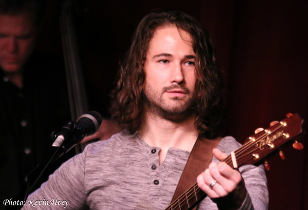 Photo Flash: Jim Caruso Celebrates a Birdland Birthday!  Image